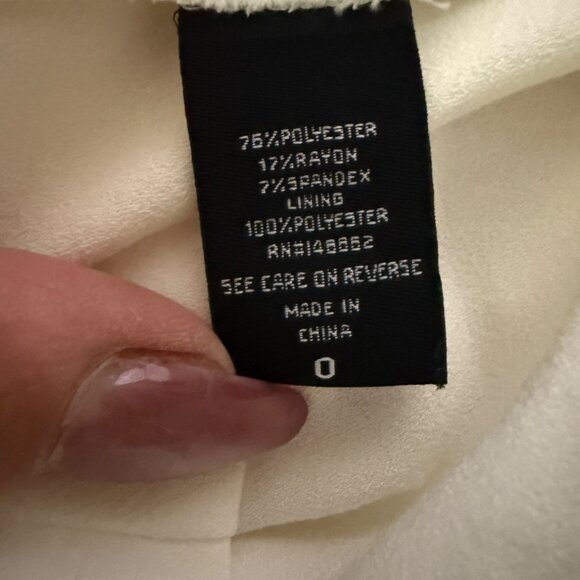 Torrid Womens Blazer Size 0X - Picture 4 of 5